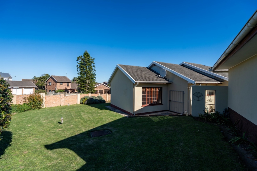 3 Bedroom Property for Sale in Forest Downs Eastern Cape